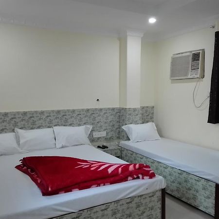 Khan Guest House Kolkata Exterior photo