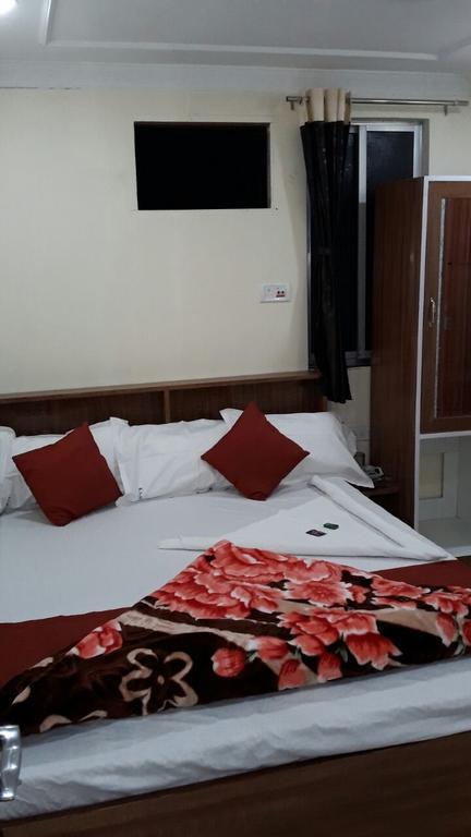 Khan Guest House Kolkata Exterior photo