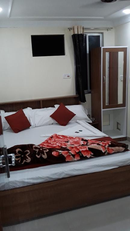 Khan Guest House Kolkata Exterior photo