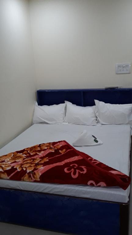 Khan Guest House Kolkata Exterior photo