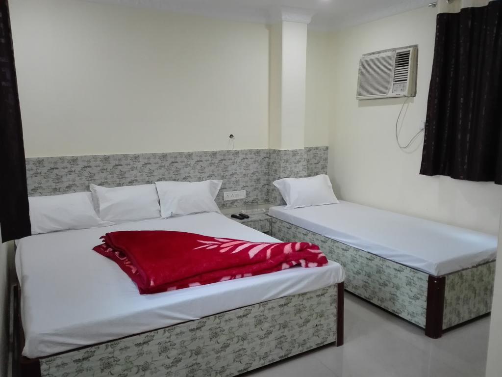 Khan Guest House Kolkata Exterior photo